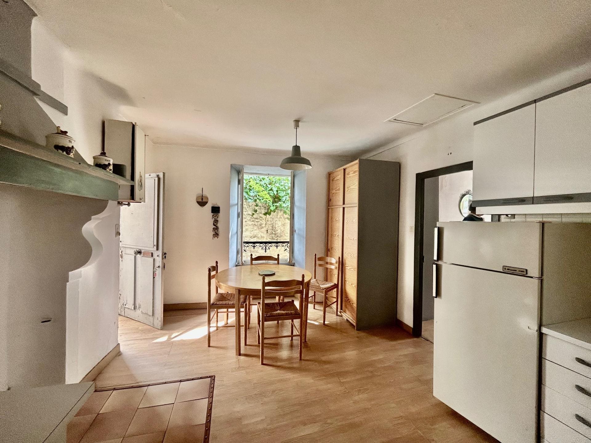 Maison à vendre, 47m², Saint-Germain-de-Calberte