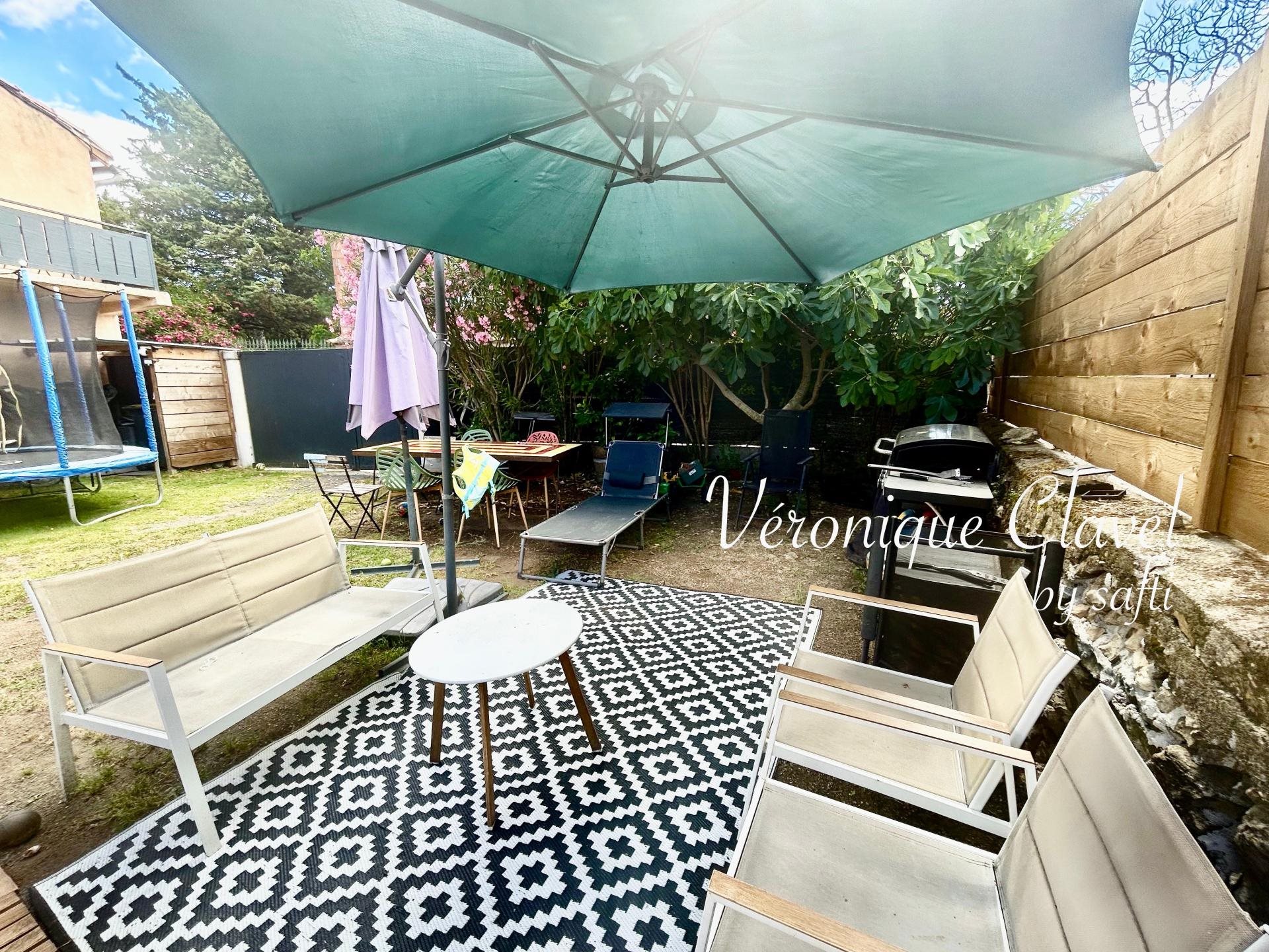 Maison à vendre, 75m², Quissac