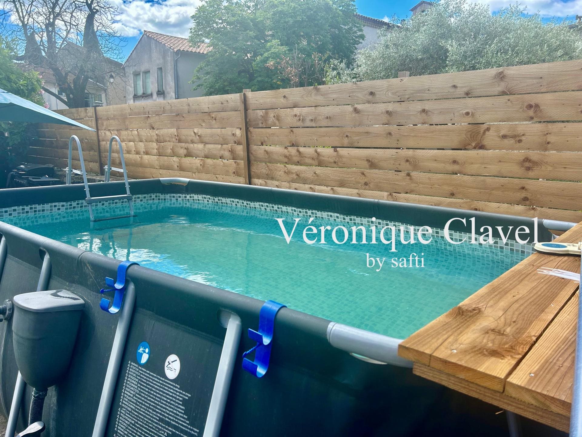 Maison à vendre, 75m², Quissac