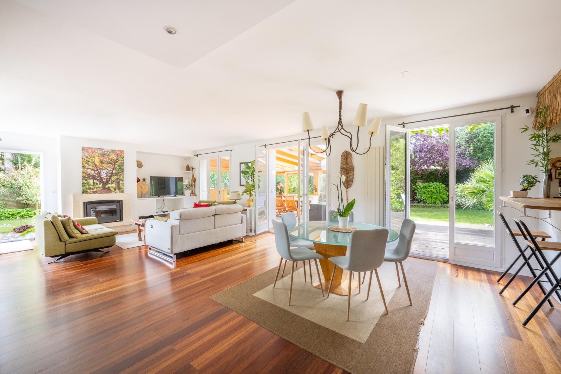 Maison à vendre, 212m², Villennes-sur-Seine