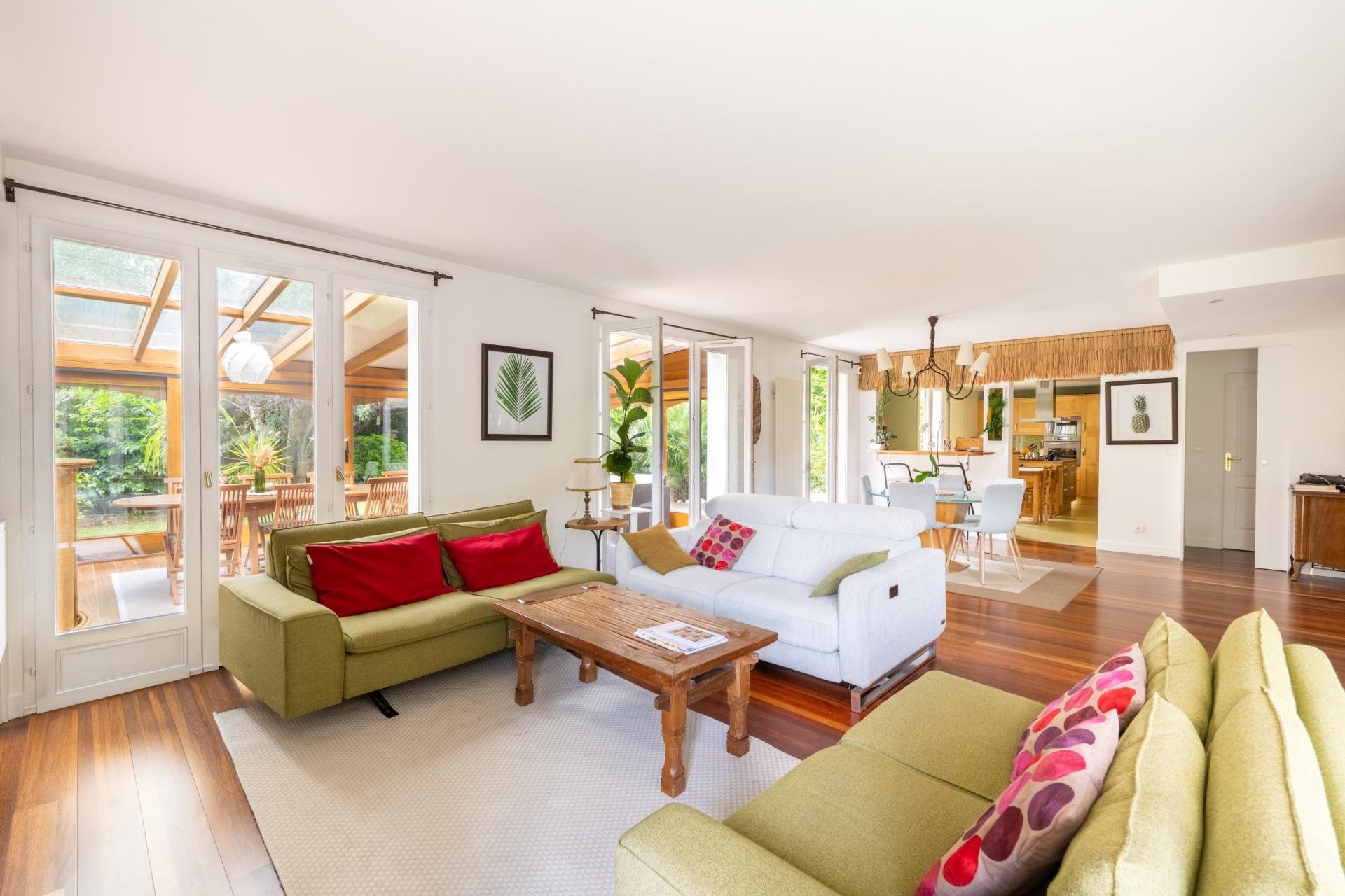 Maison à vendre, 212m², Villennes-sur-Seine