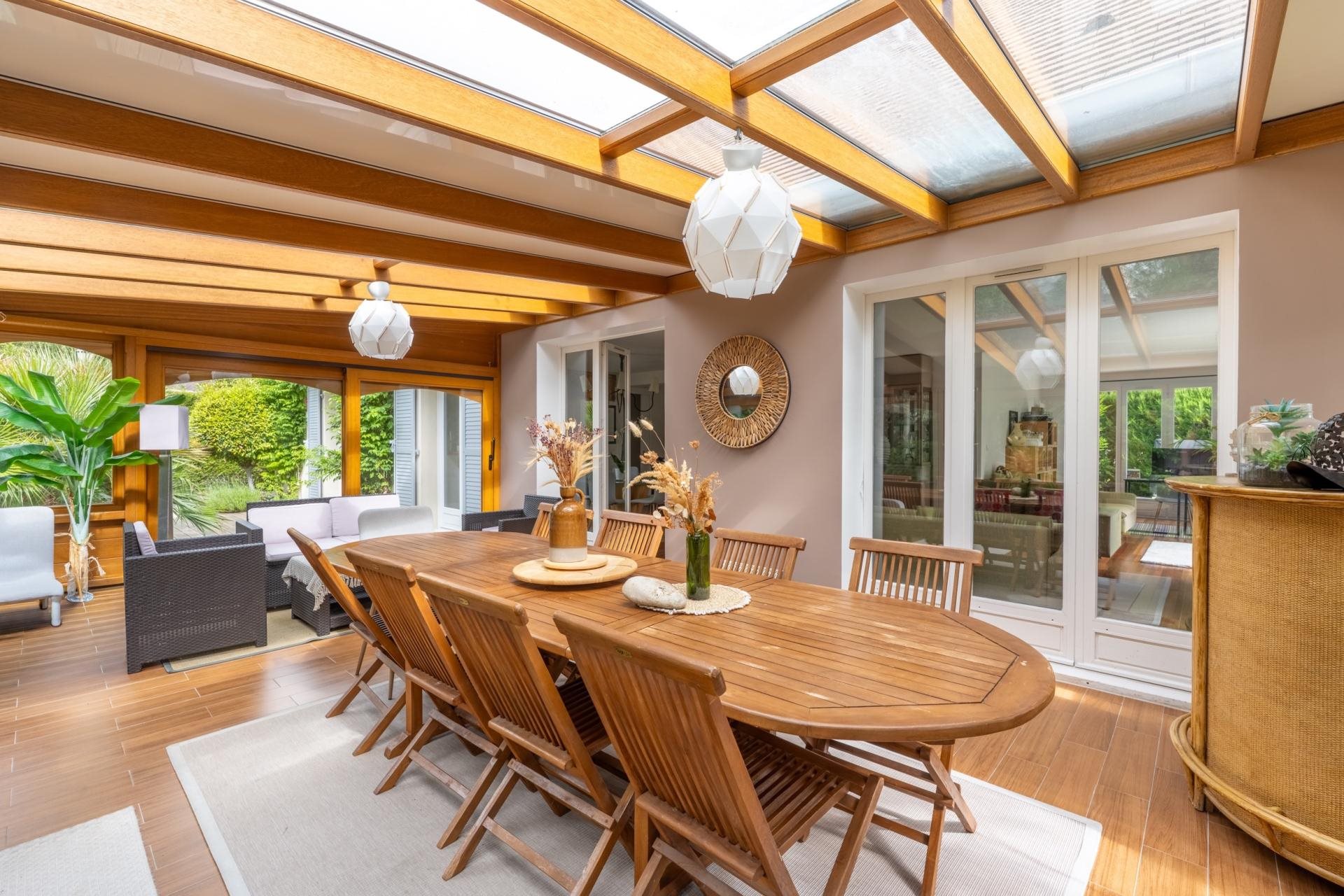 Maison à vendre, 212m², Villennes-sur-Seine