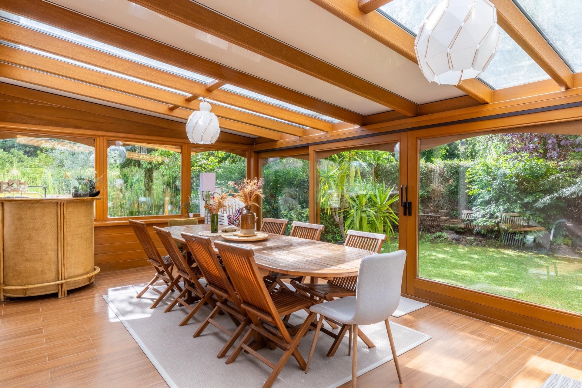 Maison à vendre, 212m², Villennes-sur-Seine