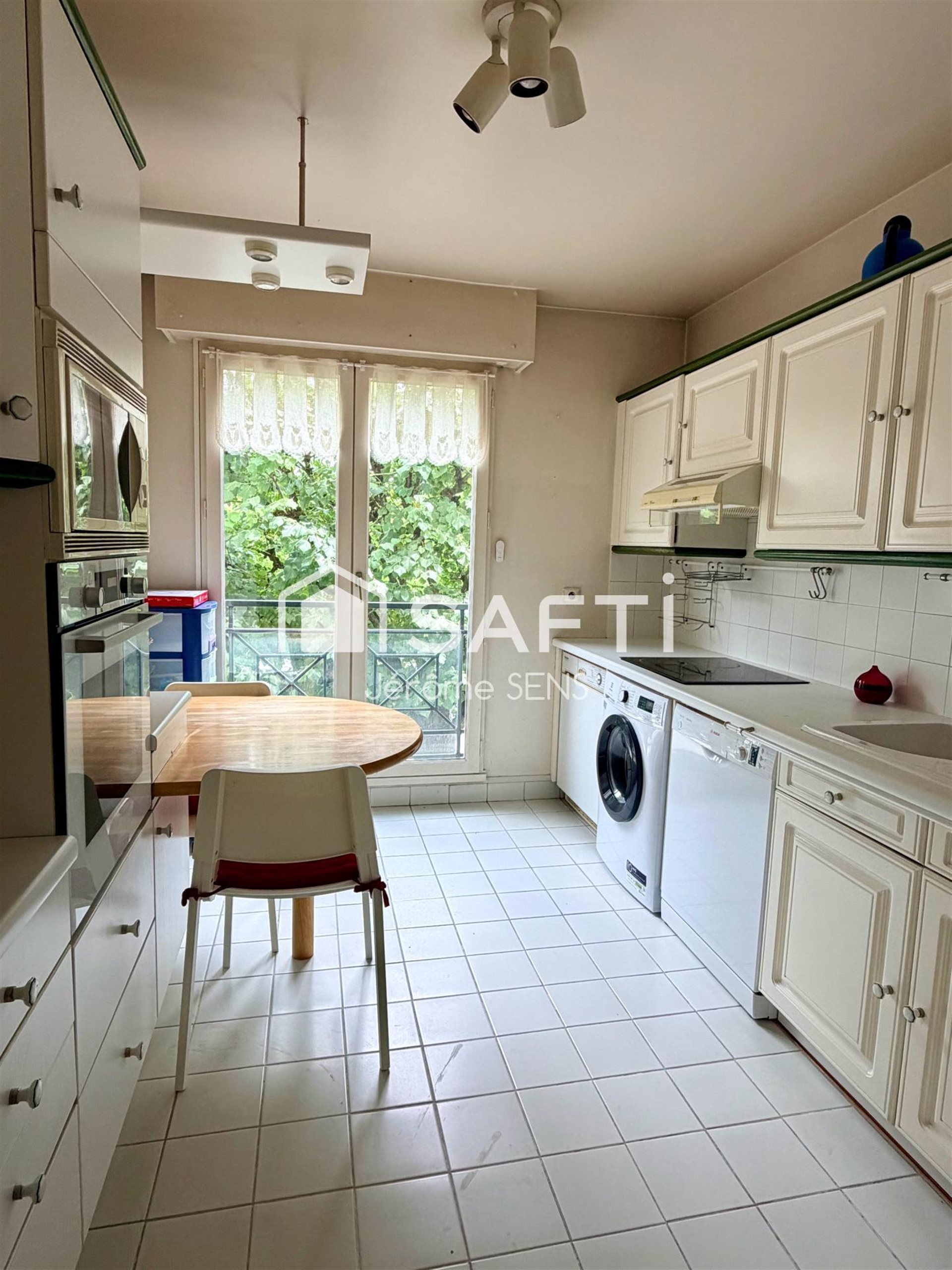 Appartement à vendre, 108m², Poissy