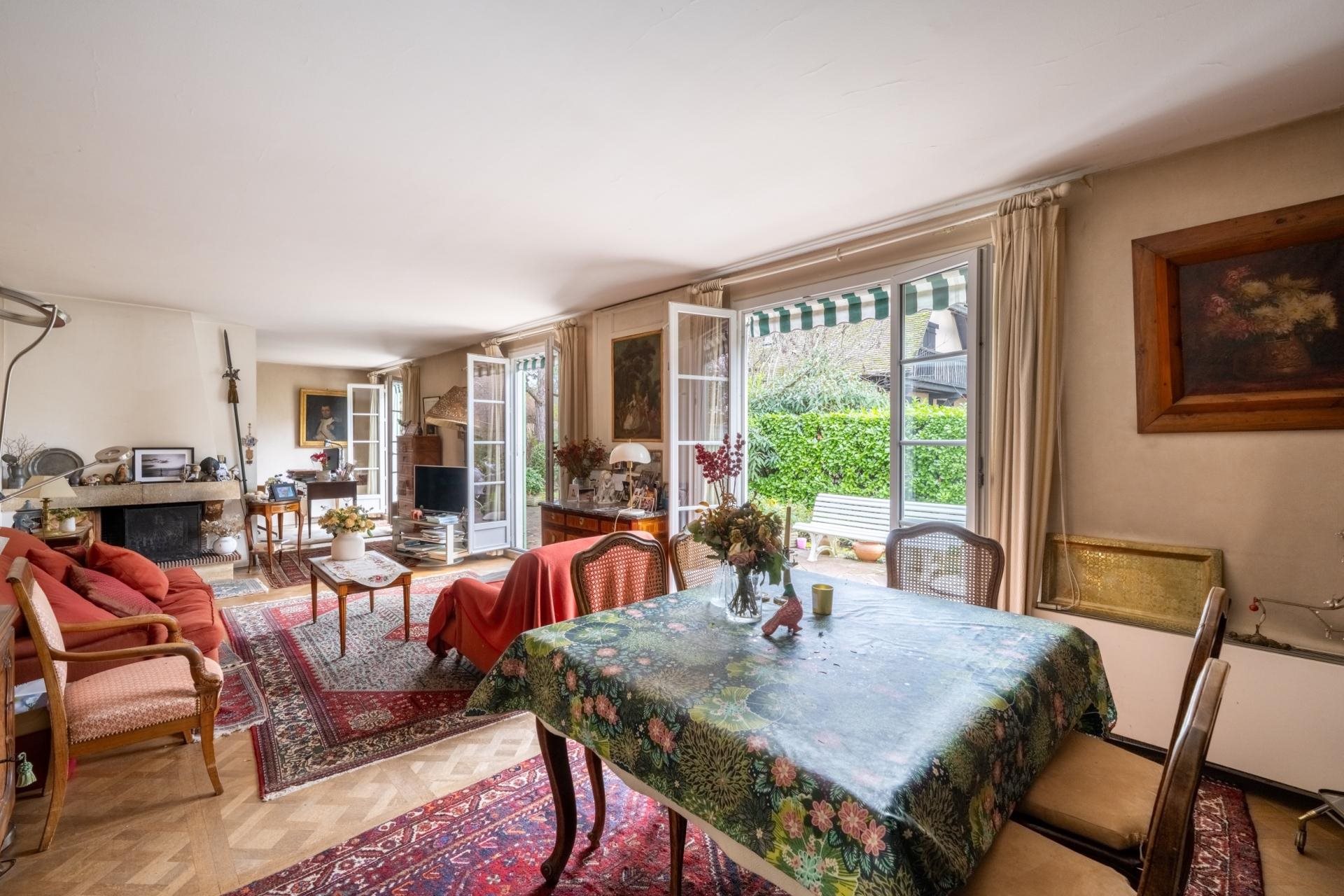 Maison à vendre, 180m², Mareil-Marly