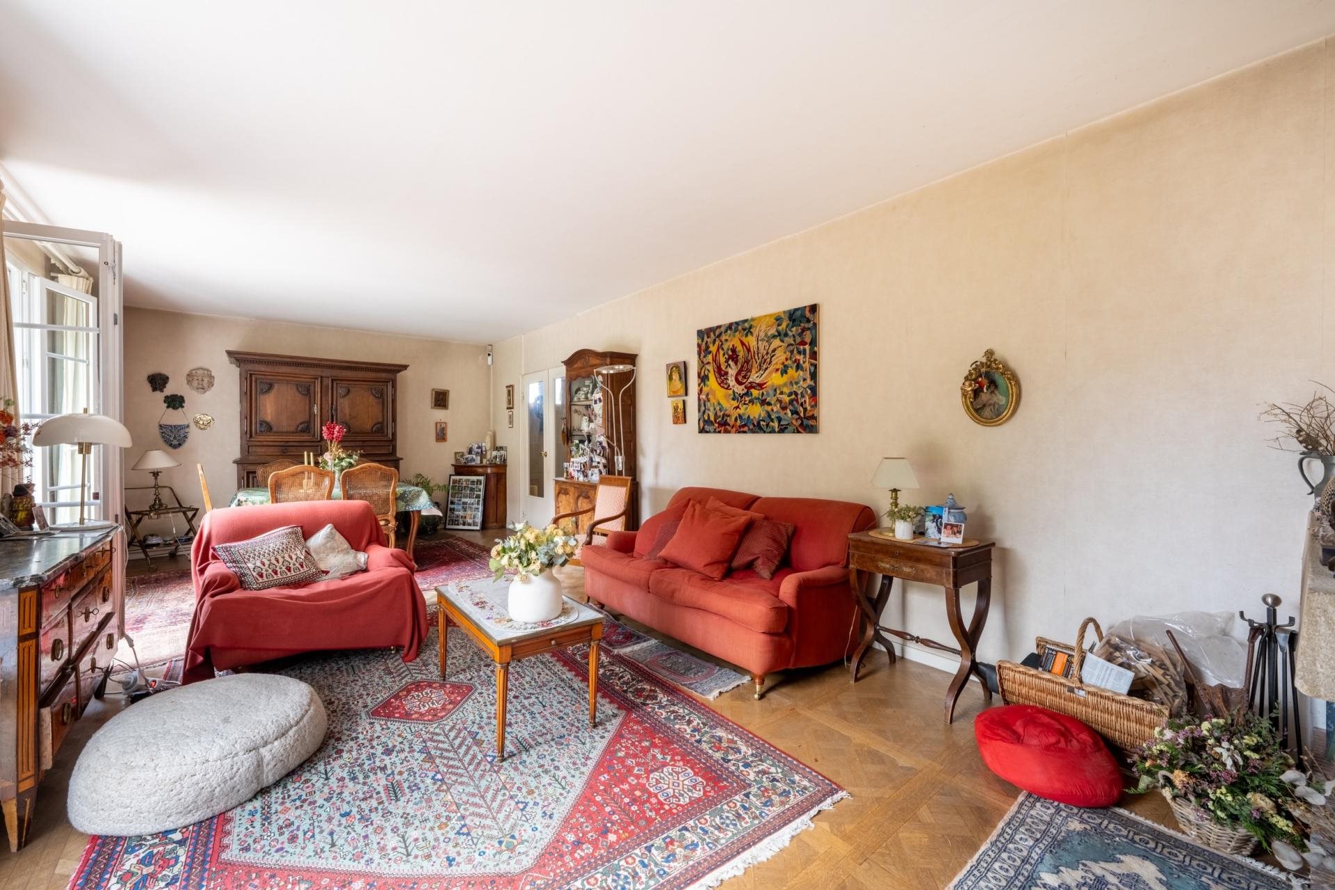 Maison à vendre, 180m², Mareil-Marly