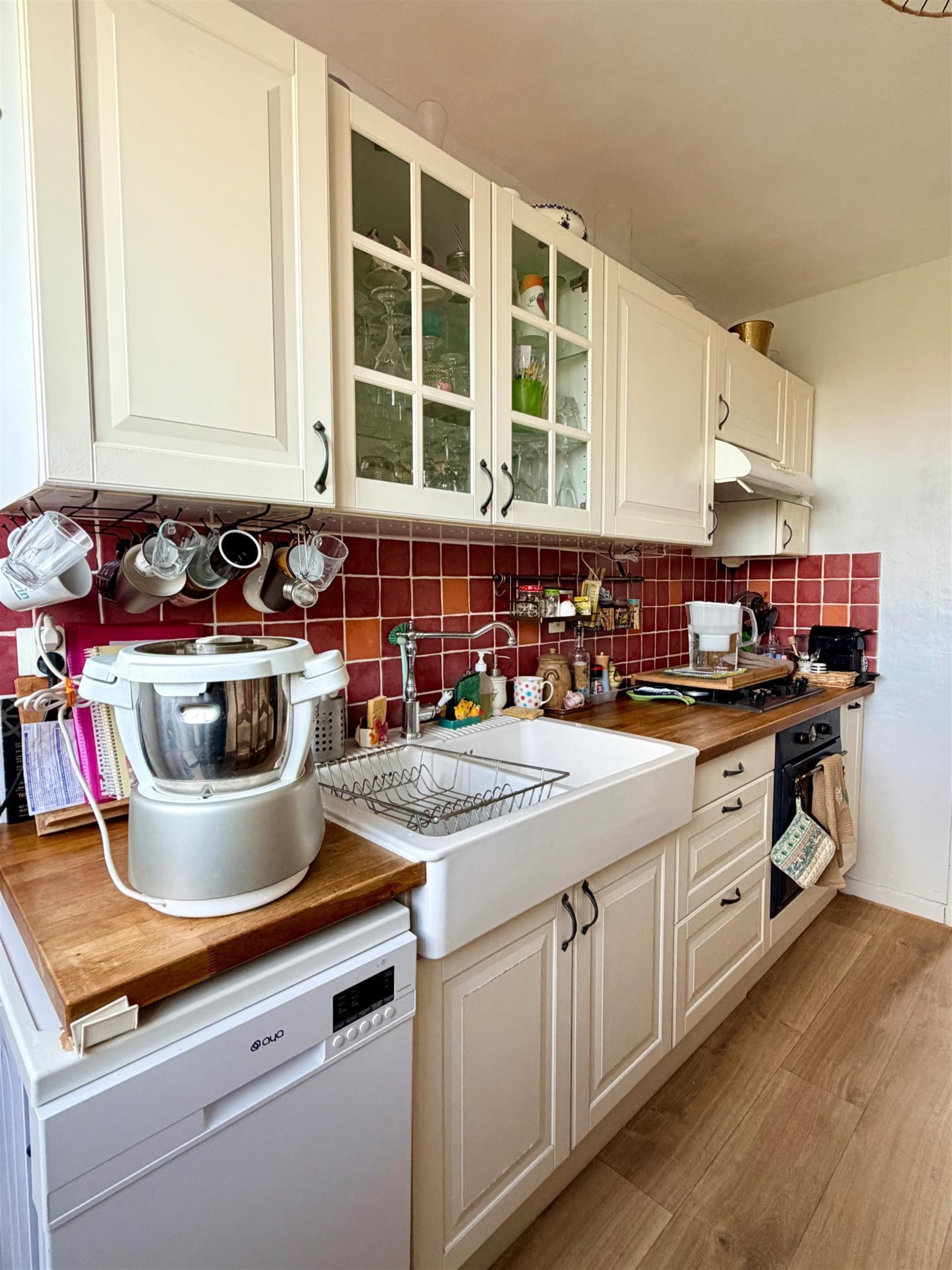 Appartement à vendre, 69m², Poissy