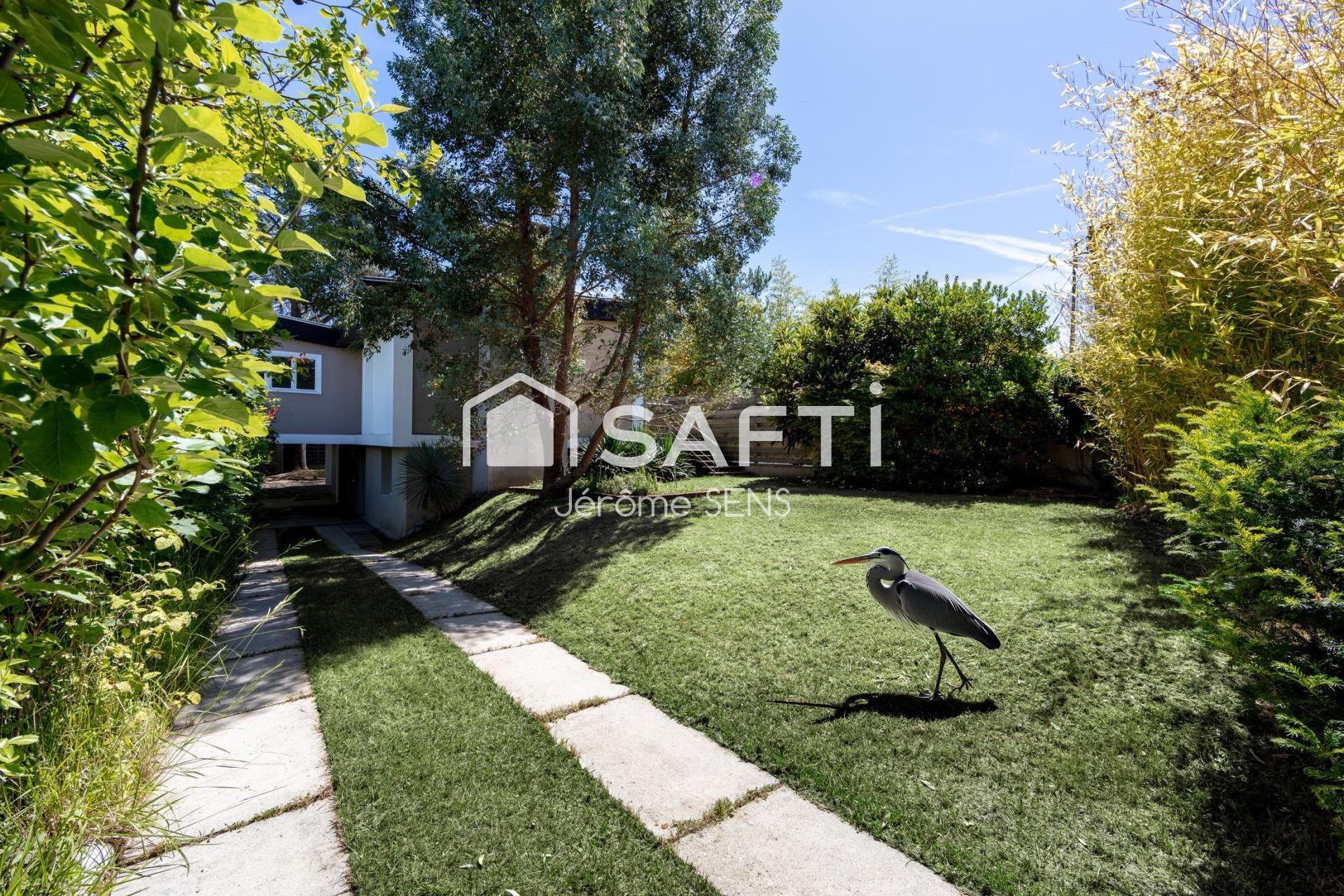 Maison à vendre, 174m², Médan