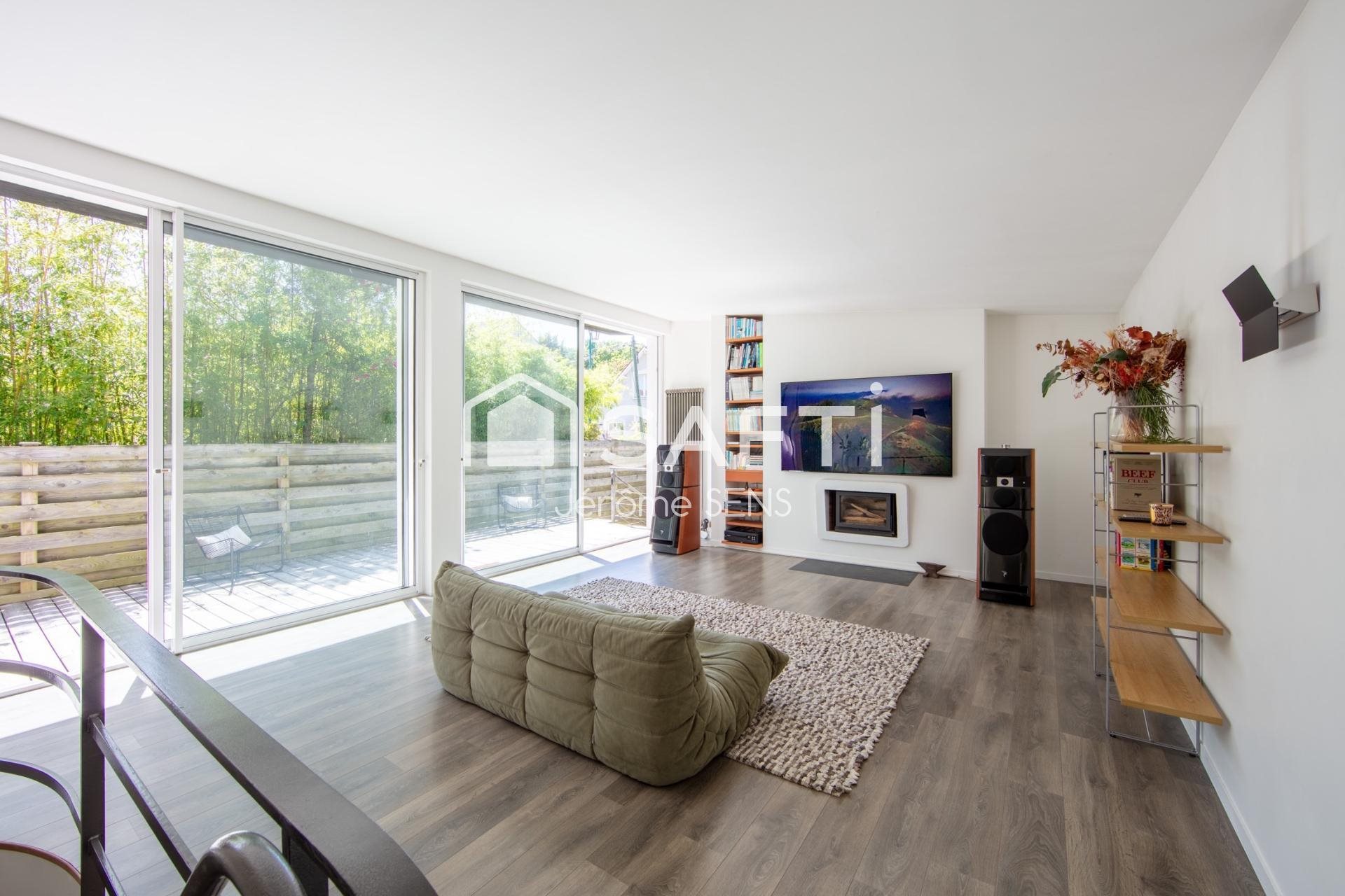 Maison à vendre, 174m², Médan