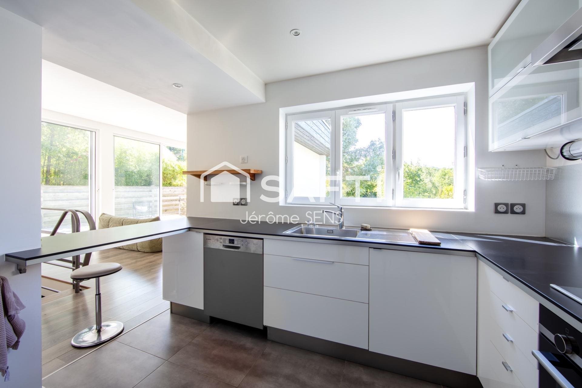 Maison à vendre, 174m², Médan