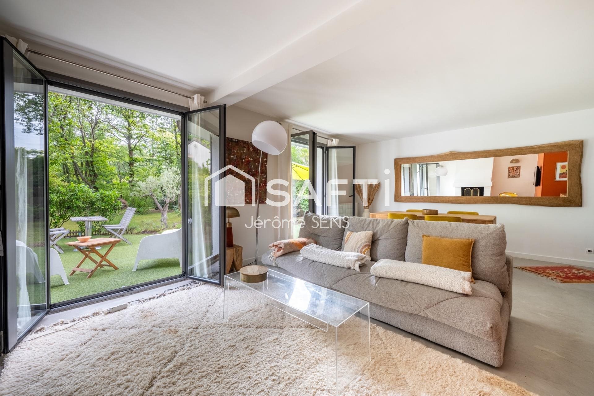 Maison à vendre, 120m², Verneuil-sur-Seine