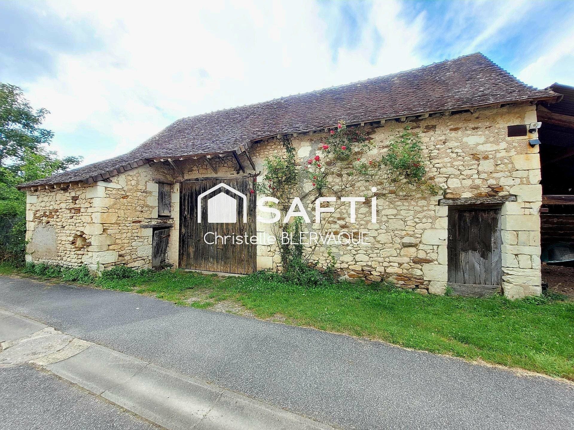 Maison à vendre, 80m², Mairé
