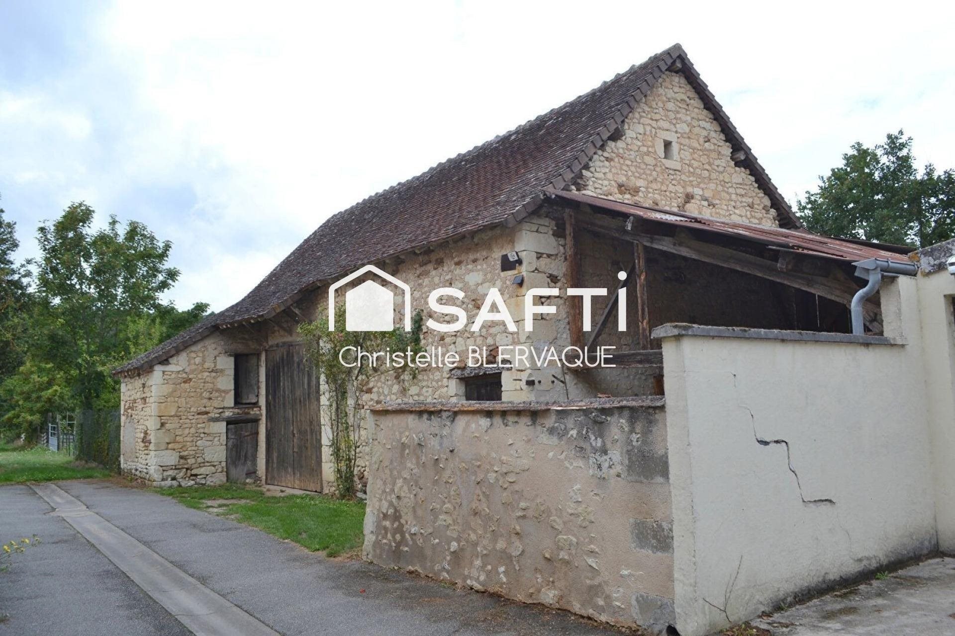 Maison à vendre, 80m², Mairé
