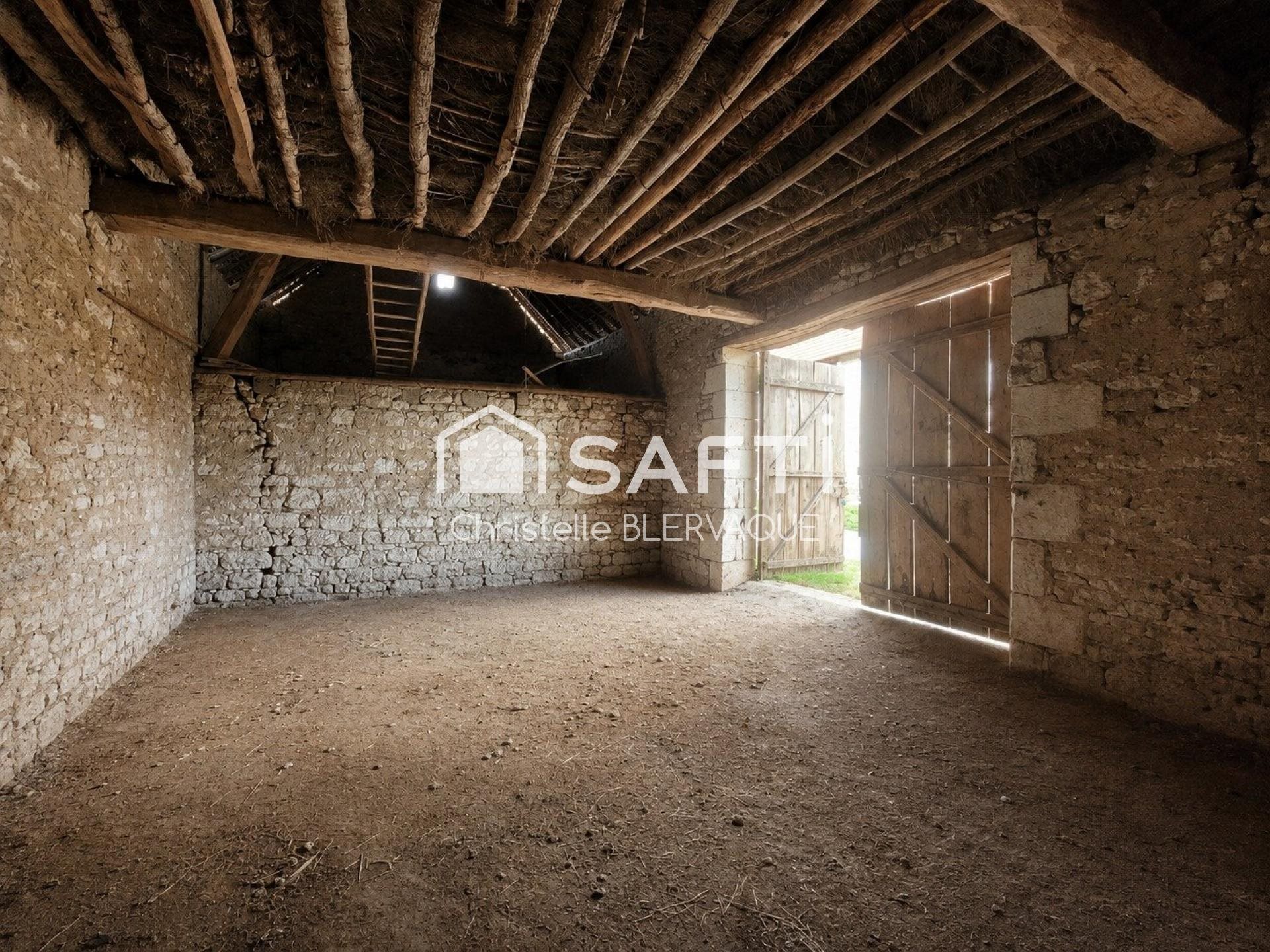 Maison à vendre, 80m², Mairé