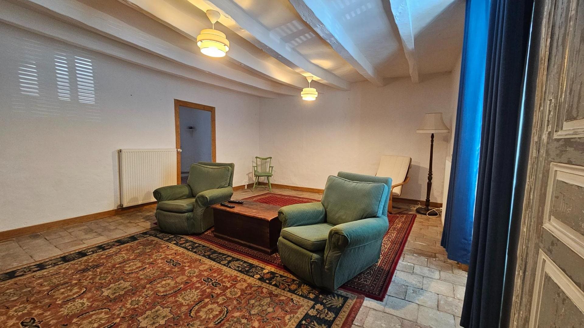 Maison à vendre, 127m², Yzeures-sur-Creuse
