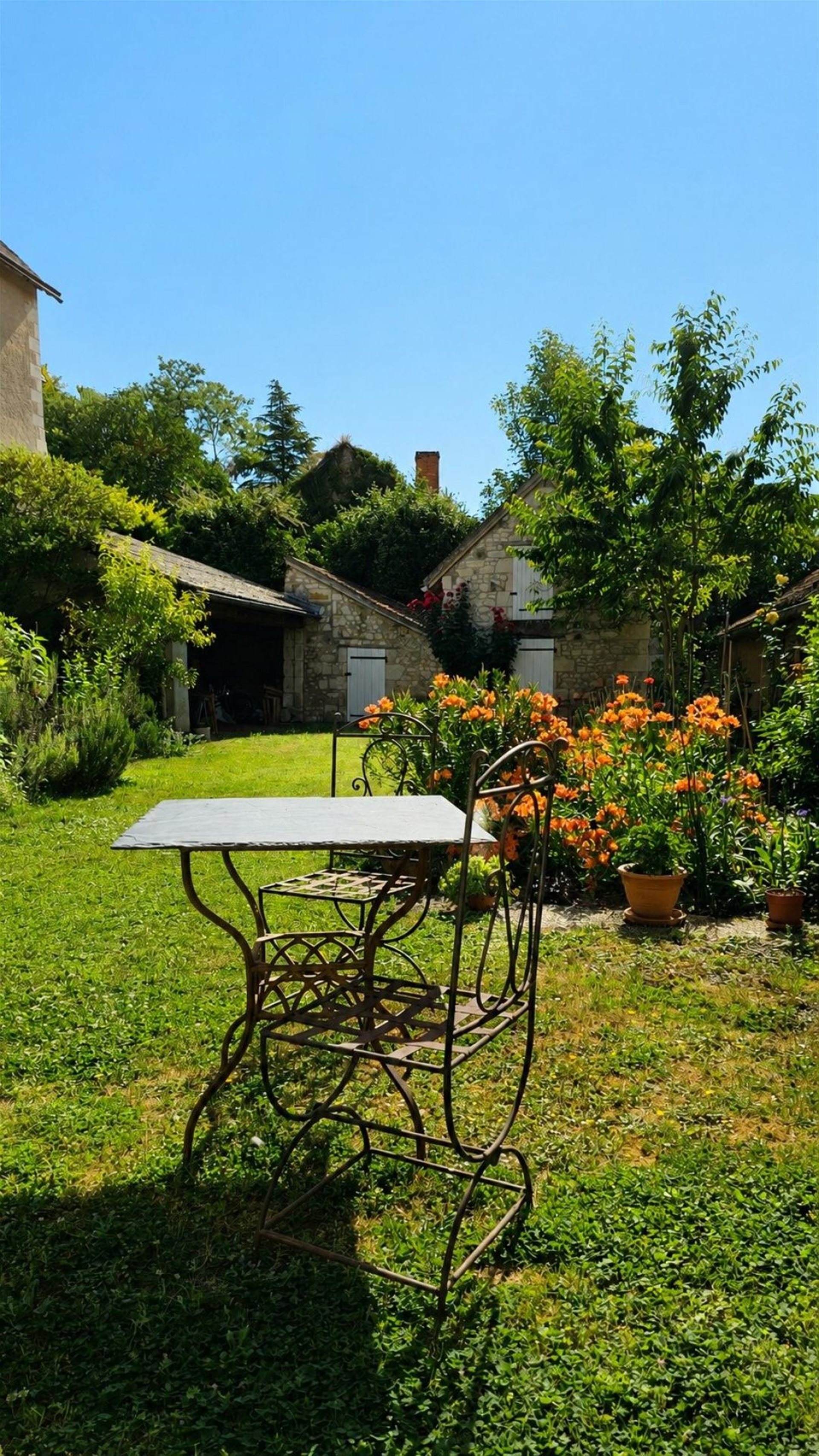 Maison à vendre, 184m², Preuilly-sur-Claise