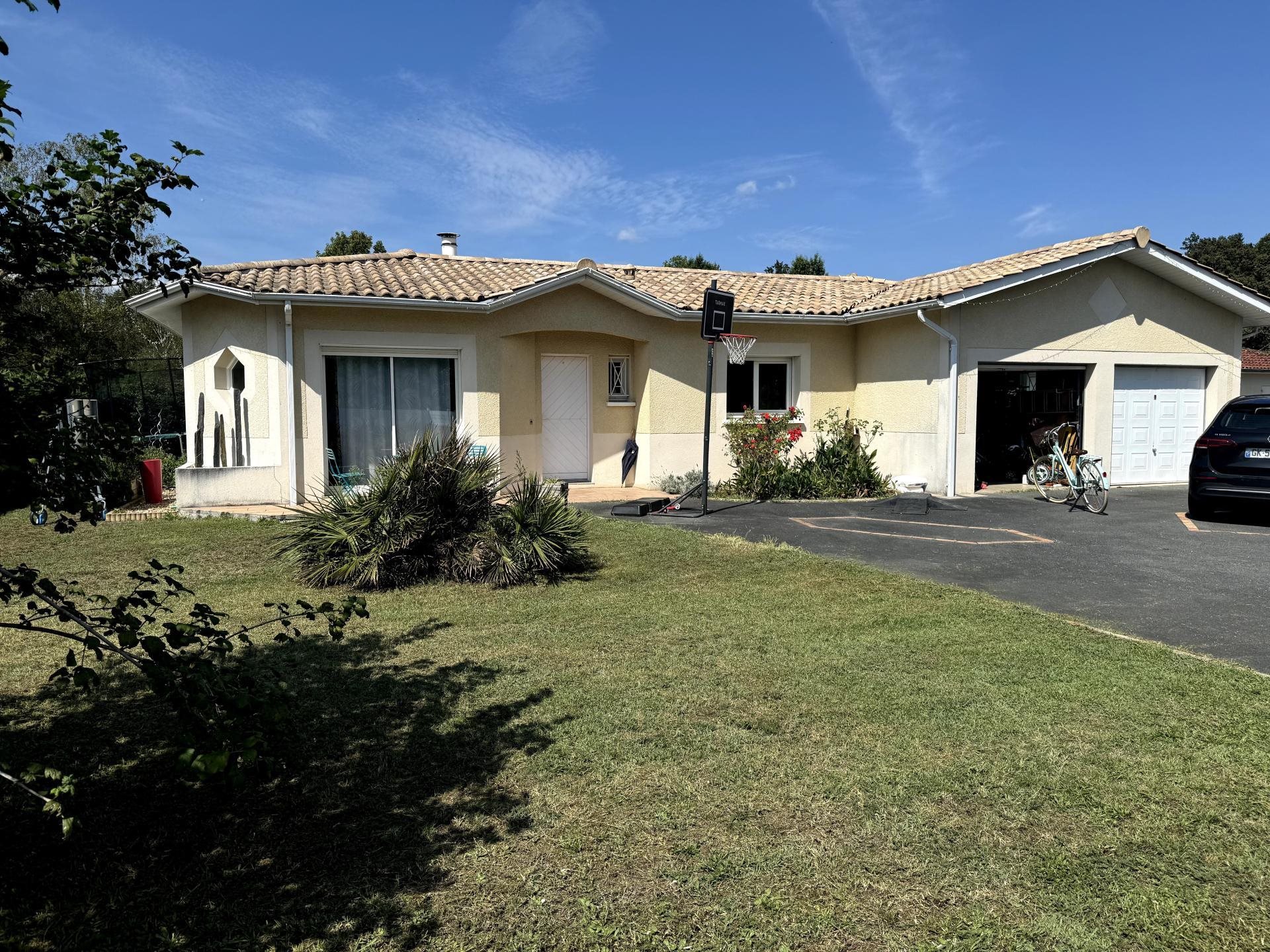 Maison à vendre, 165m², Pessac