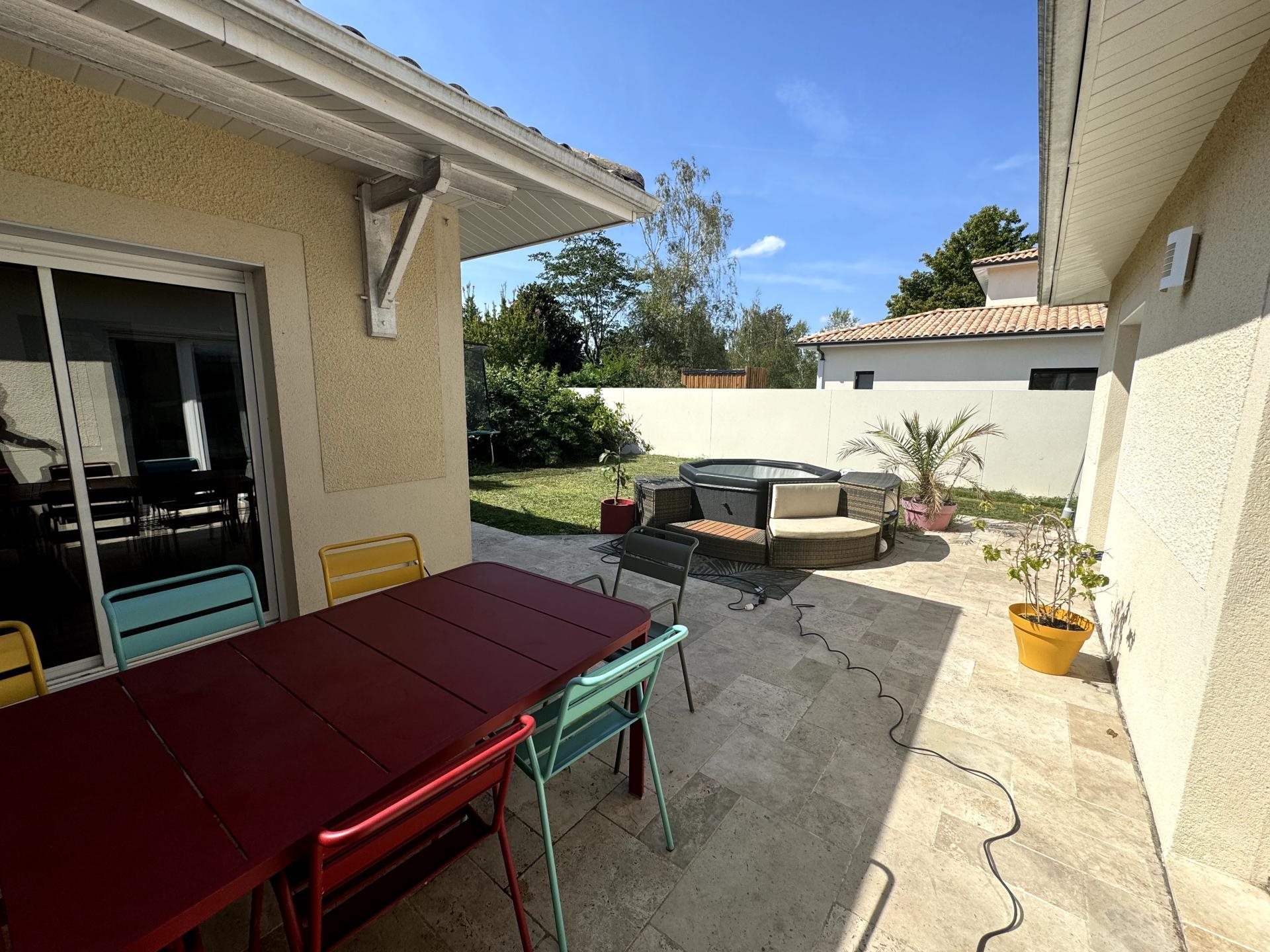 Maison à vendre, 165m², Pessac
