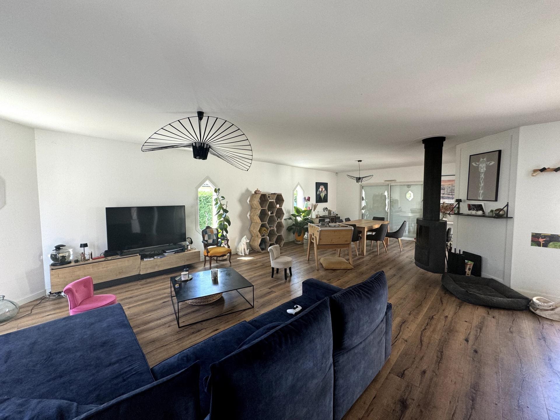 Maison à vendre, 165m², Pessac
