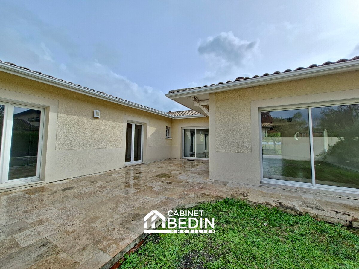 Maison à vendre, 165m², Pessac