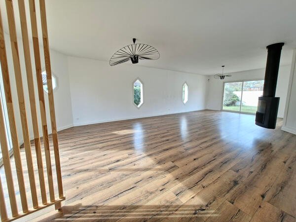 Maison à vendre, 165m², Pessac