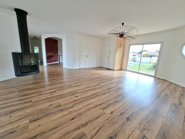 Maison à vendre, 165m², Pessac