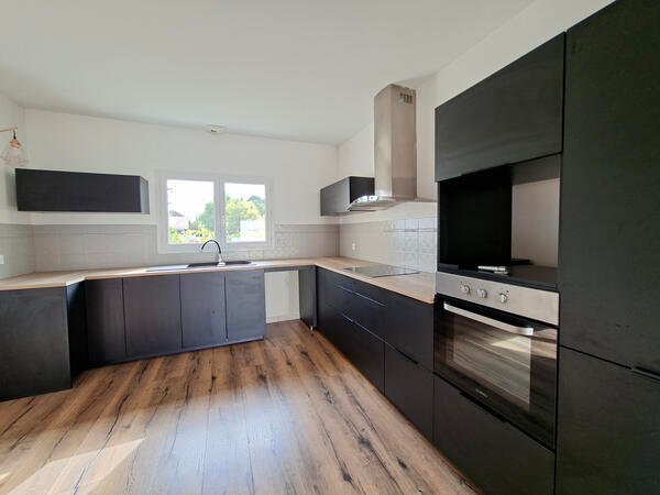 Maison à vendre, 165m², Pessac