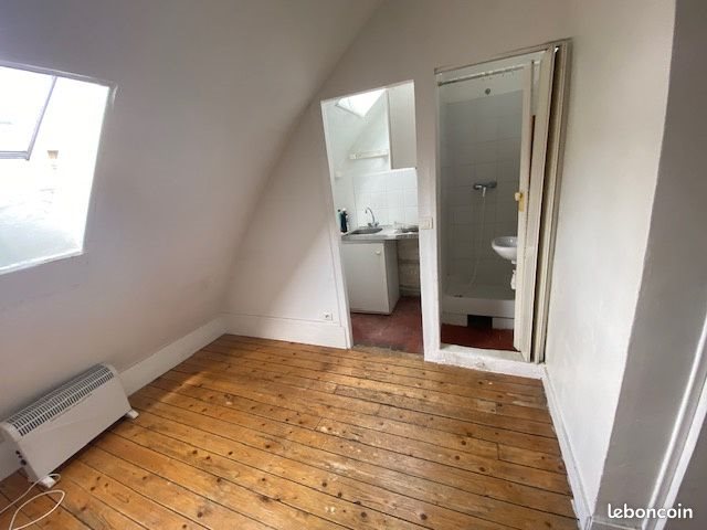 Appartement à louer, 10m², Vincennes