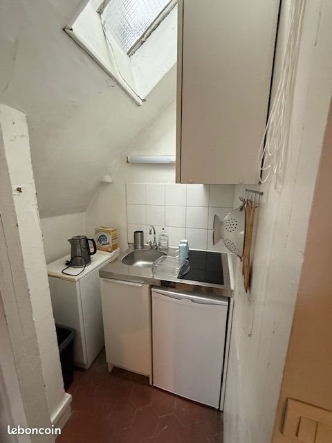 Appartement à louer, 10m², Vincennes