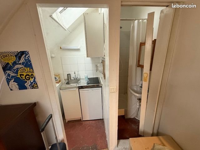 Appartement à louer, 10m², Vincennes