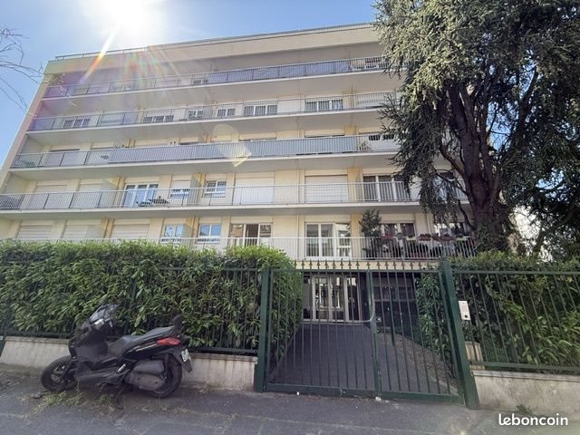 Appartement à louer, 41m², Bondy