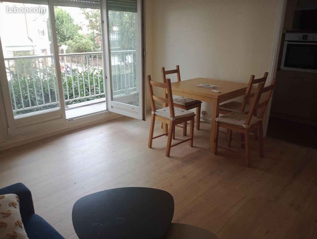 Appartement à louer, 41m², Bondy