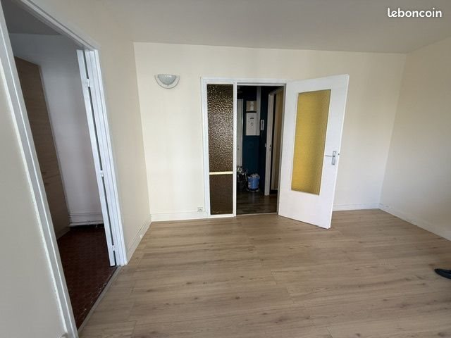 Appartement à louer, 41m², Bondy
