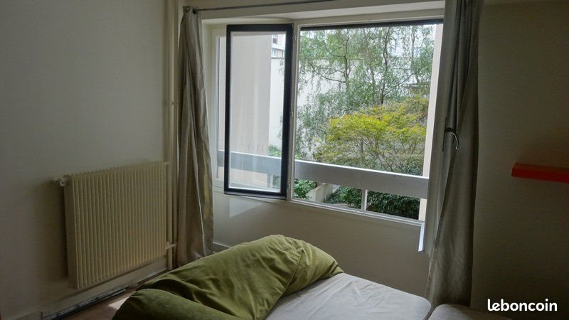 Appartement à louer, 25m², Paris 11ème