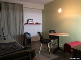 Appartement à louer, 25m², Paris 11ème