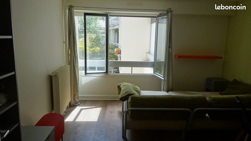 Appartement à louer, 25m², Paris 11ème