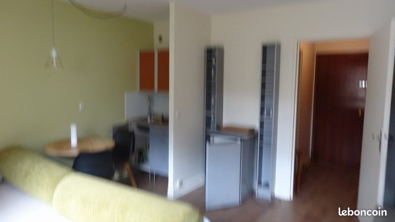 Appartement à louer, 25m², Paris 11ème