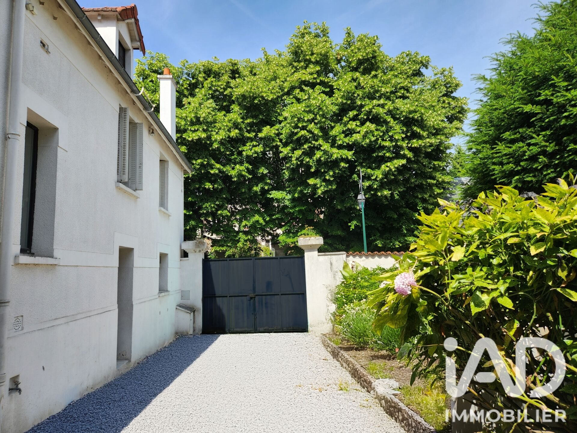 Maison à vendre, 90m², Chevilly-Larue