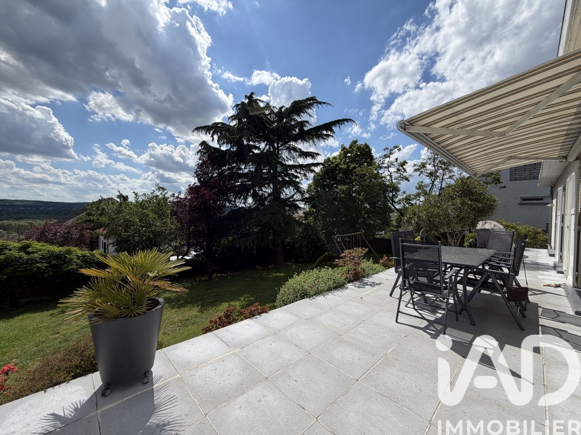 Maison à vendre, 150m², Champlan