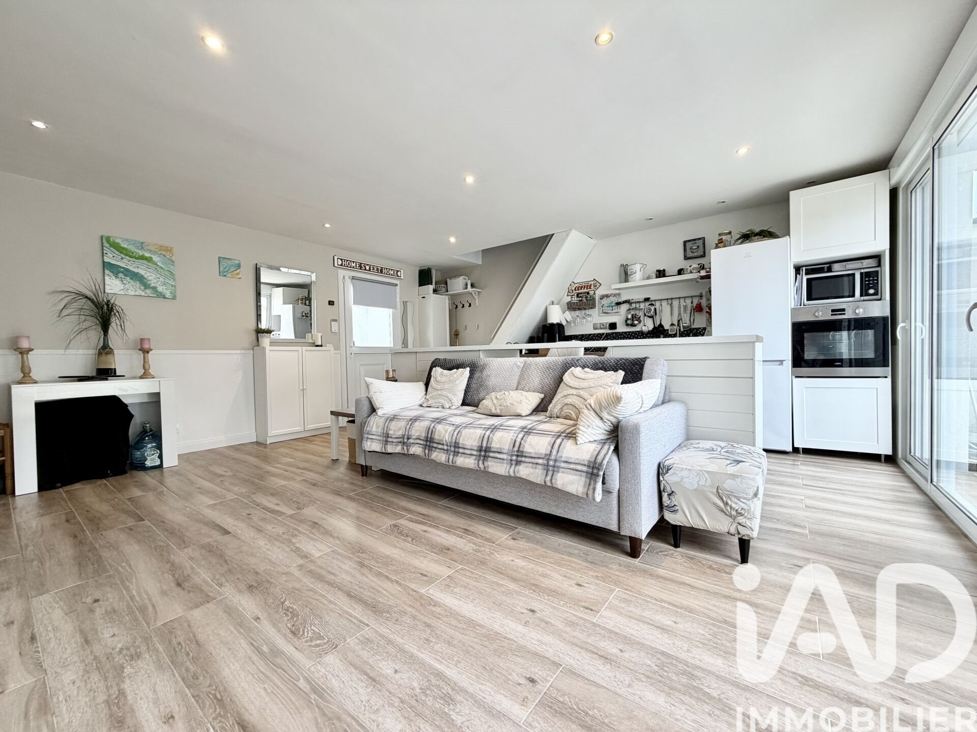 Maison à vendre, 90m², Villebon-sur-Yvette