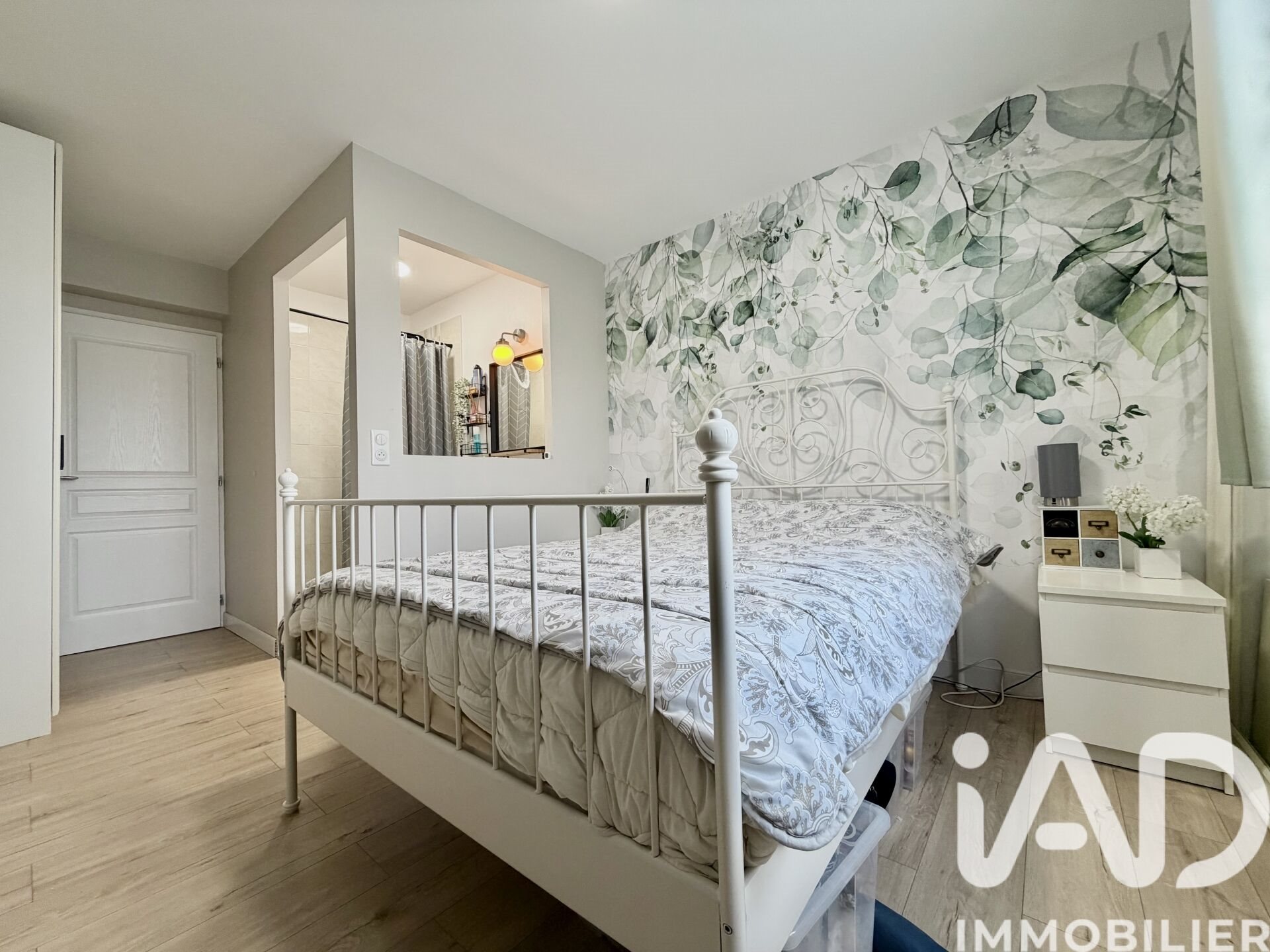 Maison à vendre, 90m², Villebon-sur-Yvette