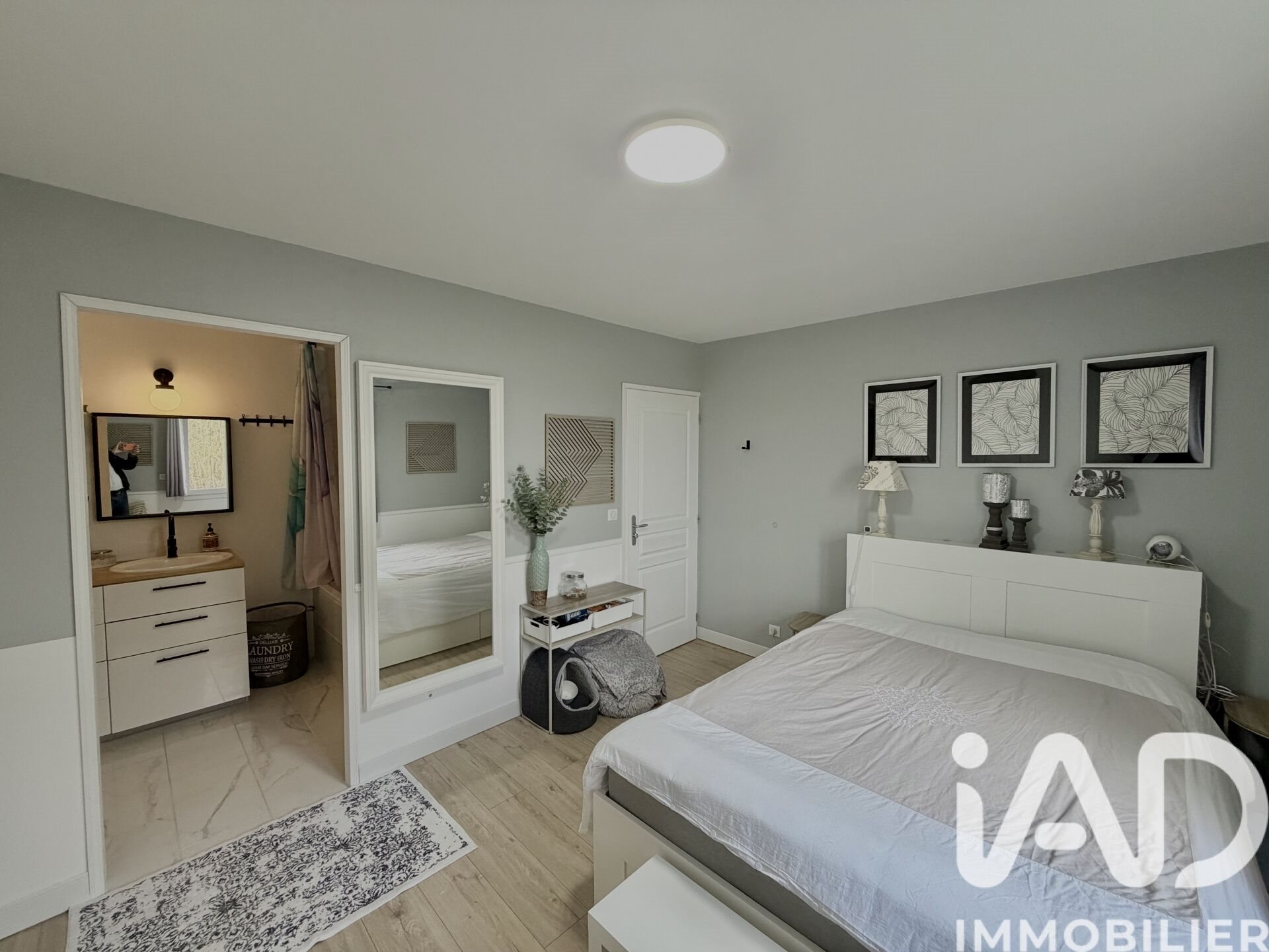 Maison à vendre, 90m², Villebon-sur-Yvette