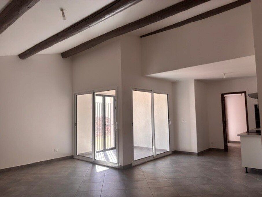 Appartement à louer, 67m², Lunel-Viel
