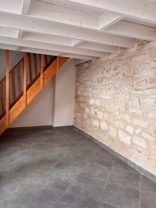 Appartement à louer, 19m², Lunel-Viel