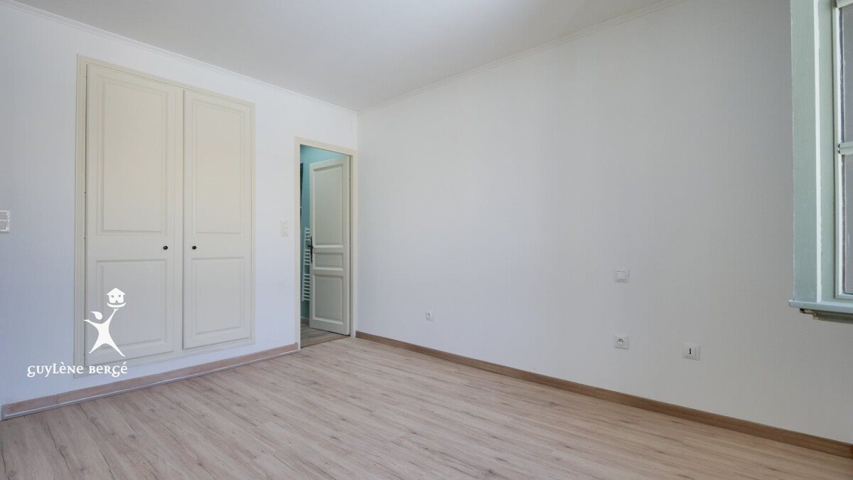 Maison à louer, 47m², Saint-Laurent-d'Aigouze