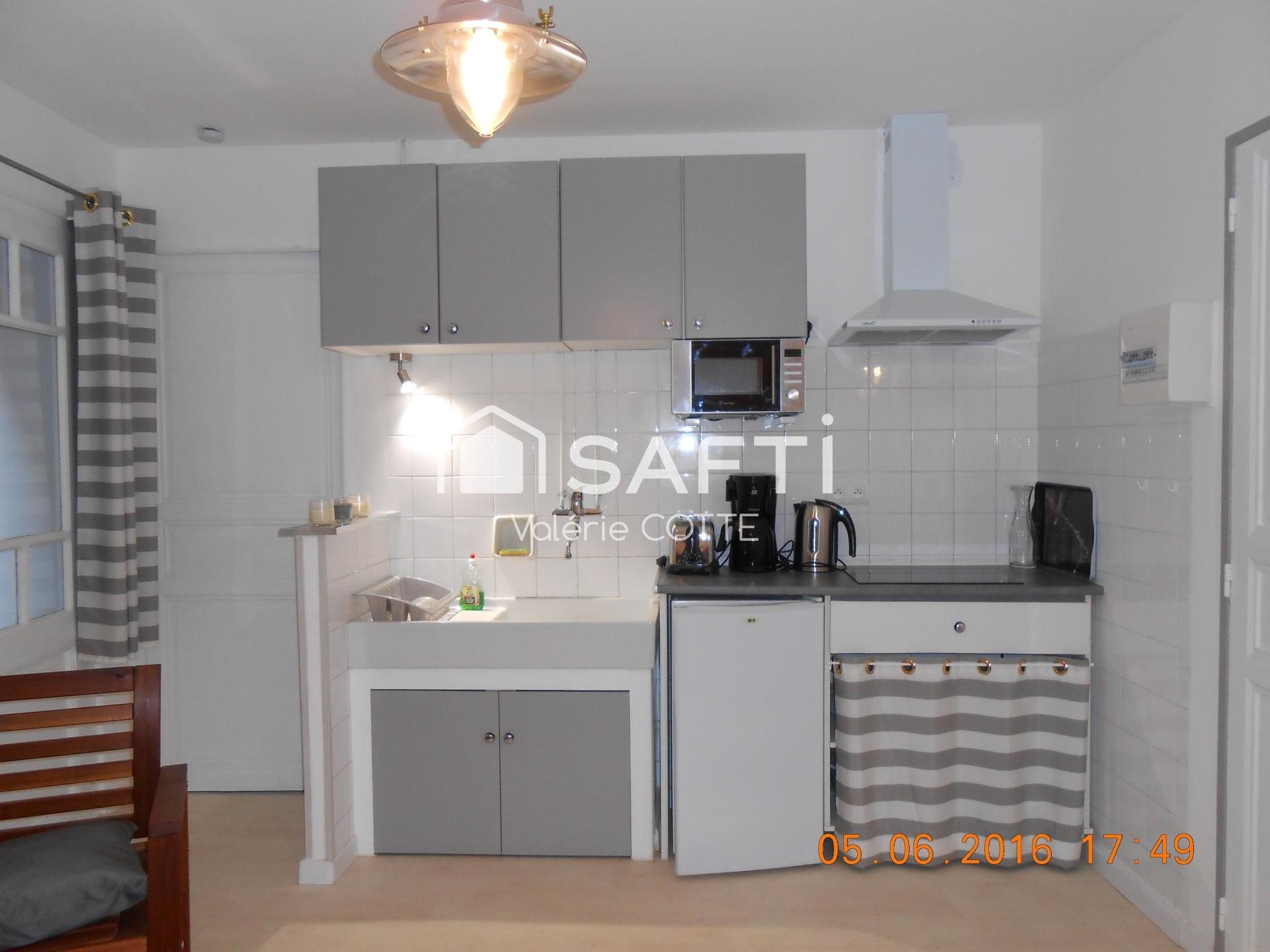Appartement à vendre, 86m², Cerbère