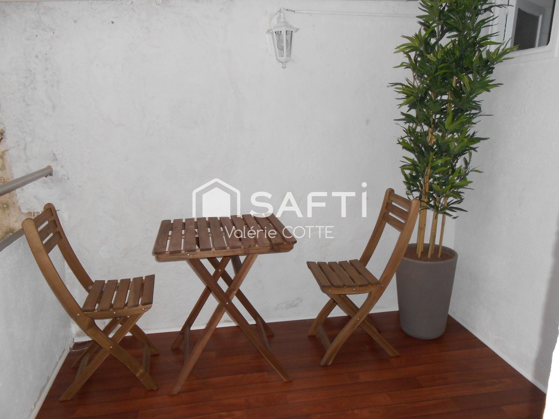 Appartement à vendre, 86m², Cerbère