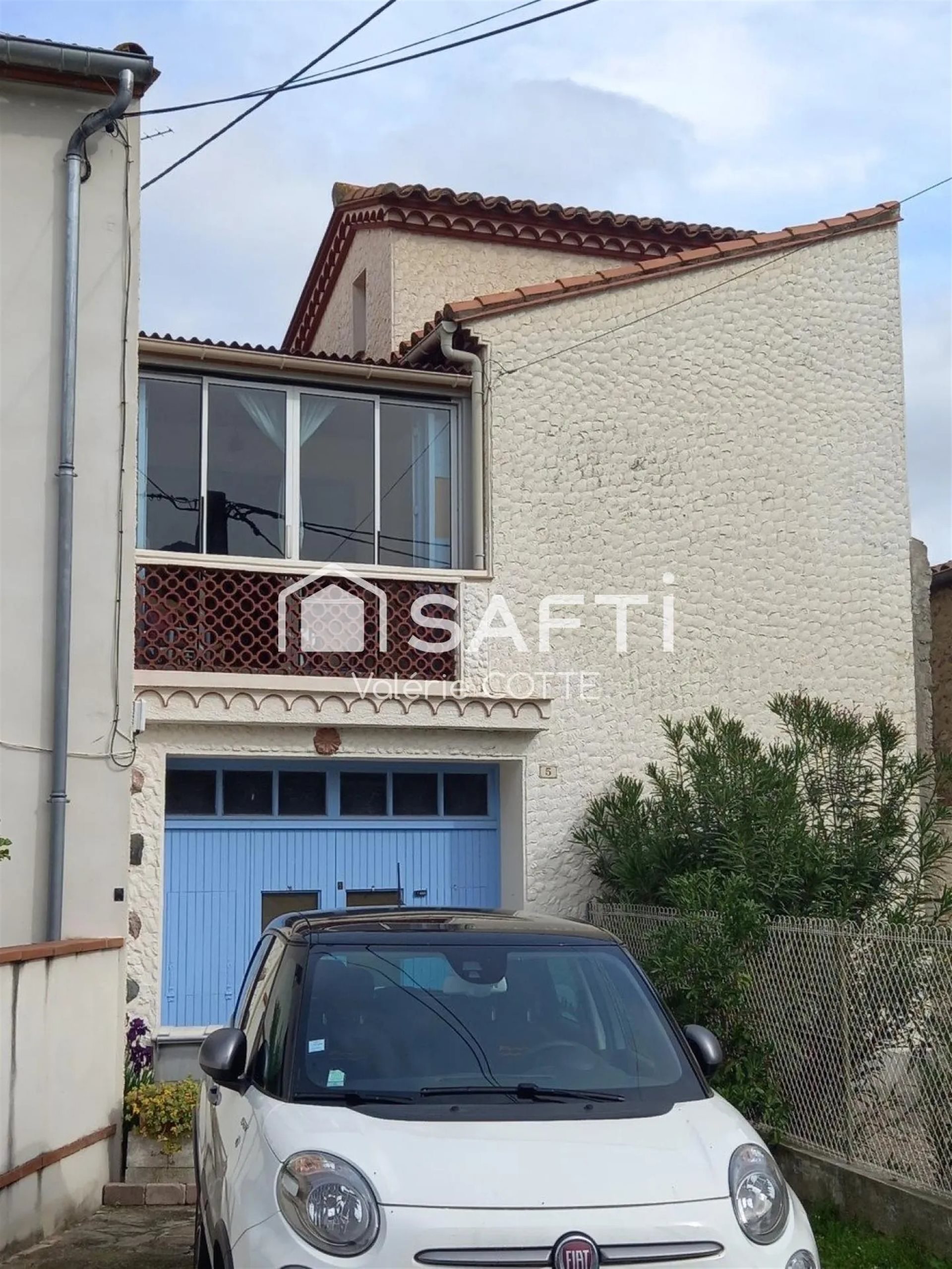 Maison à vendre, 87m², Montesquieu-des-Albères