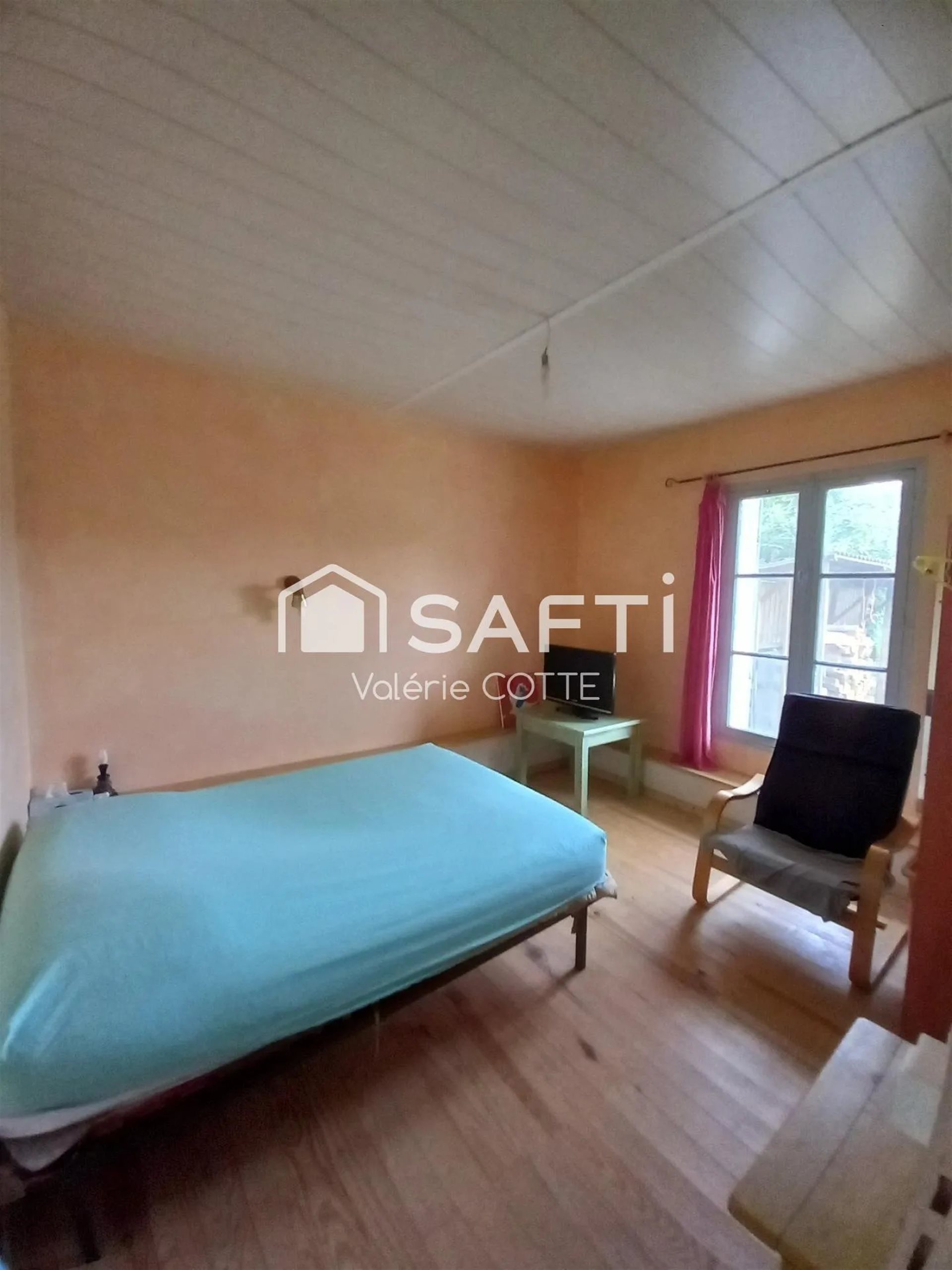 Maison à vendre, 87m², Montesquieu-des-Albères