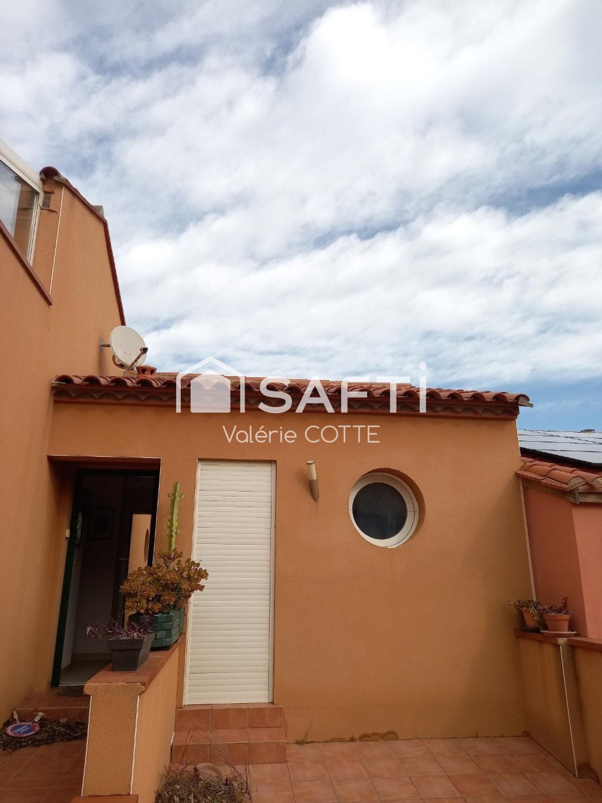 Maison à vendre, 43m², Cerbère